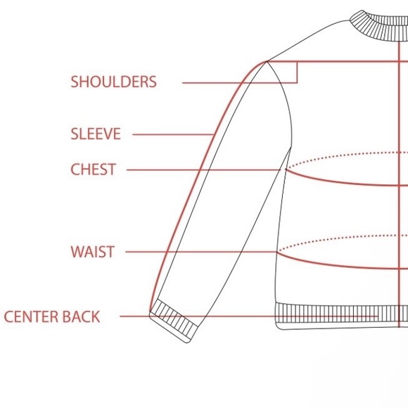 H&M Black V-Neck Sweater - Picture 6 of 6